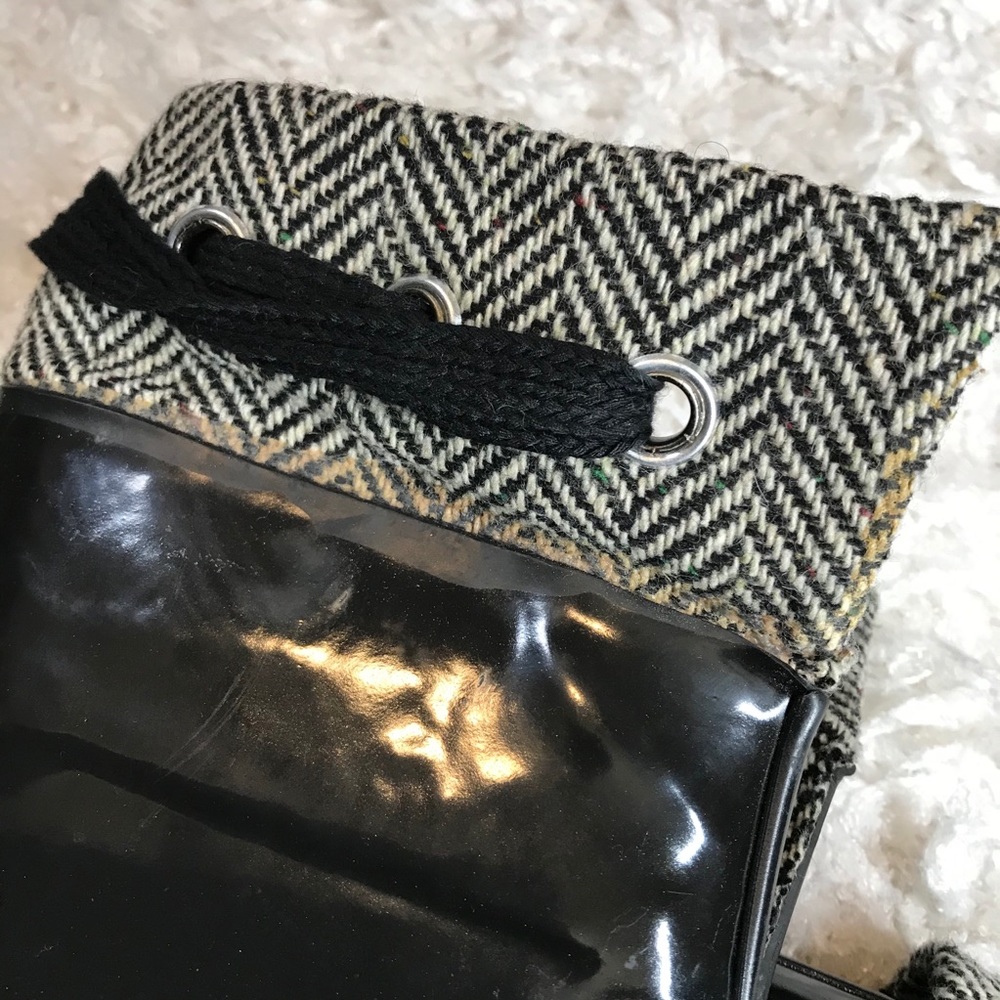 SPERRY- WATERPROOF RUBBER RAIN BOOTS ☔️ - Picture 10 of 11